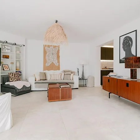 Piscine Sur Les Hauteurs De Cannes Villa *
