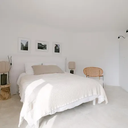 Piscine Sur Les Hauteurs De Cannes Le Cannet