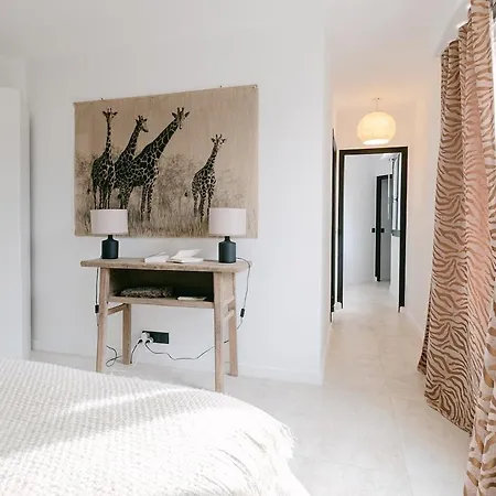 Villa Piscine Sur Les Hauteurs De Cannes