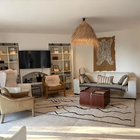 Villa Piscine Sur Les Hauteurs De Cannes