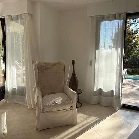 Piscine Sur Les Hauteurs De Cannes Villa Le Cannet